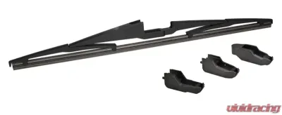 Hella WIPER BLADE REAR 16 - 9XW398114016T