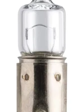 HELLA H10W Standard Series Halogen Miniature Light Bulb                                     - H10W - Image 2