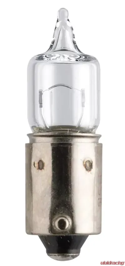 HELLA H10W Standard Series Halogen Miniature Light Bulb - H10W