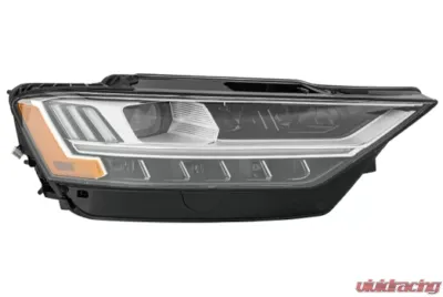 Hella Headlight - 012865461