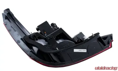 Hella TLMP RH BMW E60 - 008679141