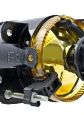 Hella Fog Lamp RH - VW Passat B6 06-                                     - 271296041 - Image 11