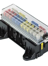 Hella 16-Way Fuse Box Kit                                     - H84960051 - Image 5