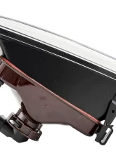 Hella BMW 3 Series Fog Lamp, left                                     - 007646011 - Image 3