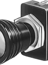 Hella Switch Pull SPST Amber 12V                                     - H61778011 - Image 2
