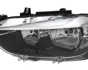 Hella HLMP LH SAE HAL BMW 3SER 15 -