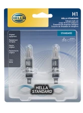 HELLA H1TB Standard Series Halogen Light Bulb                                     - H1TB - Image 4