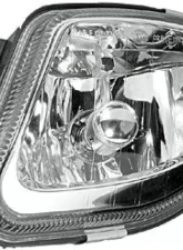 Hella Mercedes Benz E-Class Fog Lamp, left                                     - 008275031 - Image 20
