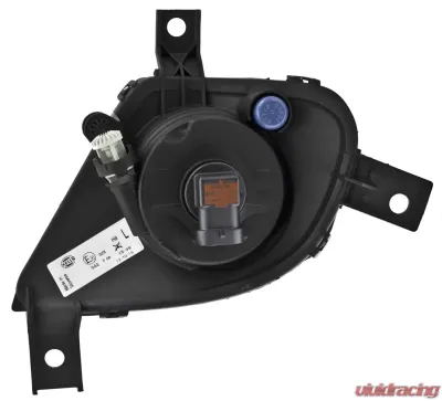Hella LAMP FOG H8 RH BMW 3SER 07-12 - 010084021