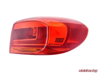 Hella TLMP OUTER RH VW TIGUAN 12-14 - 010738121