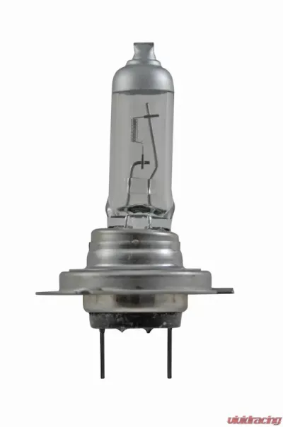 HELLA H7P50TB Performance Series Halogen Light Bulb - H7P50TB