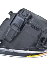 Hella HLMP BI-XEN RH BMW 3 E90/91 W AHL 06-08                                     - 354688061 - Image 13