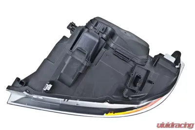 Hella HLMP BI-XEN RH BMW 3 E90/91 W AHL 06-08 - 354688061