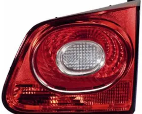 Hella Tail Light