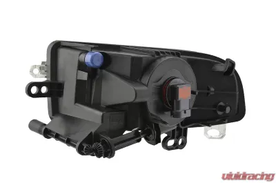 Hella Fog Light Assembly - 010832101