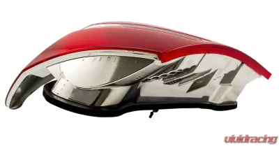 Hella Mercedes Benz C-Class Combination Rear Lamp, right (ECE) - H24326001