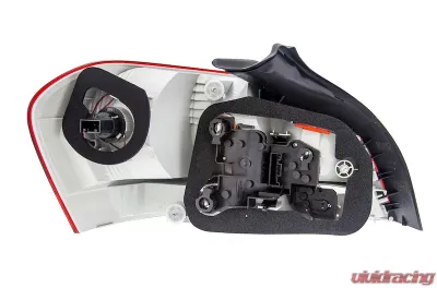 Hella TLMP RH BMW 1 SERIES 08-11 - 009615101