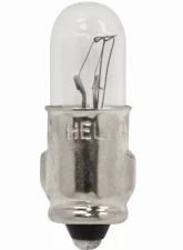 HELLA 3898TB Standard Series Incandescent Miniature Light Bulb                                     - 3898TB - Image 3