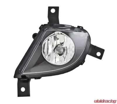 Hella LAMP FOG H8 LH BMW 3SER 07-12 - 010084011