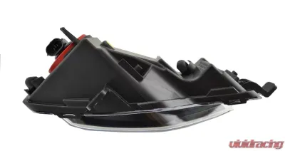 Hella Fog Light Assembly - 011718031