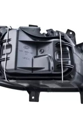 Hella Dodge Sprinter Headlamp w/o Fog Lamp, left                                     - 247005011 - Image 10