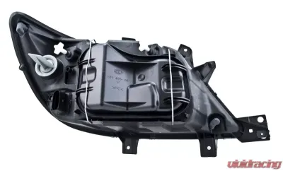 Hella Dodge Sprinter Headlamp w/o Fog Lamp, left - 247005011