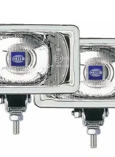 Hella HEADLAMP ZFH 0/180GR SW GN MGS12     1FD                                     - 005700651 - Image 2