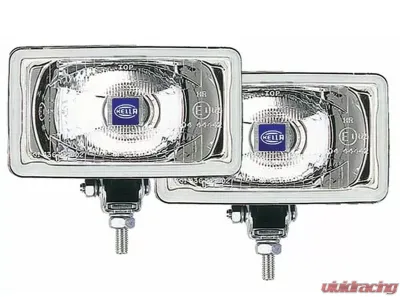 Hella HEADLAMP ZFH 0/180GR SW GN MGS12     1FD - 005700651