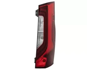 Hella Tail Light Assembly