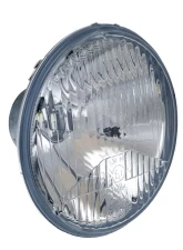 Hella 135mm H1 Single High Beam Headlamp Kit                                     - 002425831 - Image 5