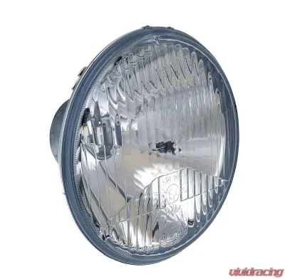 Hella 135mm H1 Single High Beam Headlamp Kit - 002425831
