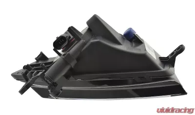 Hella Fog Light Assembly - 010832011