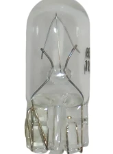 HELLA 2825 Standard Series Incandescent Miniature Light Bulb                                     - 2825 - Image 2
