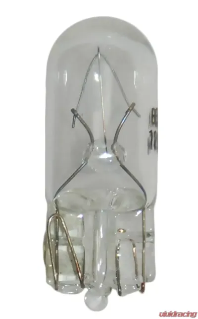 HELLA 2825 Standard Series Incandescent Miniature Light Bulb - 2825