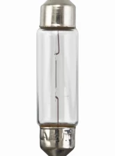 HELLA 6411TB Standard Series Incandescent Miniature Light Bulb                                     - 6411TB - Image 2