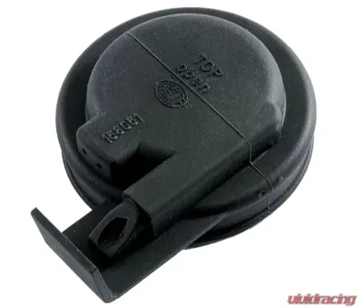 Hella COVER RBBR BT F/ 90MM FOG 008 582 - 158051007