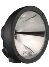 Hella LAMP RE 4000 CPCT BLK P BEAM                                     - 009094101 - Image 2