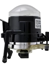 Hella LAMP FOG RH BMW 5SER E60 02-07                                     - 354696021 - Image 9