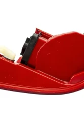 Hella Mercedes Benz M-Class Combination RearLamp , right                                     - H24351001 - Image 3