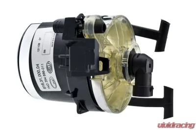 Hella LAMP FOG LH BMW 7SER E65 3/05-08 - 354686011