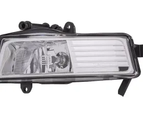 Hella Fog Light