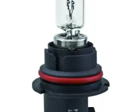 HELLA 9004 Standard Series Halogen Light Bulb