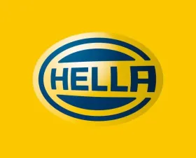 Hella Xenon D2S Bulb