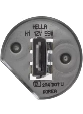 HELLA H1 2.0TB Performance Series Halogen Light Bulb                                     - H1 2.0TB - Image 16