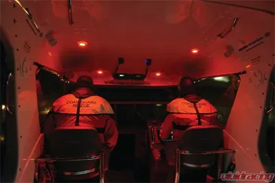 Hella Courtesy Light - 980502221