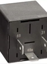 Hella FLASHER UNIT                         4AZ                                     - H42675031 - Image 5