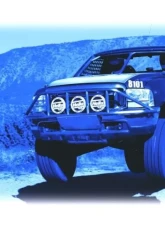 Hella 700FF Driving Lamp Kit (Fun Cubed)                                     - 010032801 - Image 18