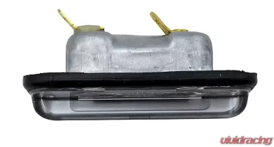Hella License Plate Light - 001378041