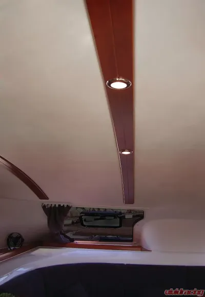 Hella Courtesy Light - 980502221