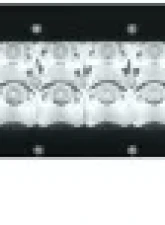 Hella HVF LGHT BR SPRT 96LED/50" OFF RD CMO MV                                     - 357208301 - Image 10